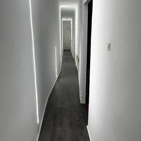 Toledo Habitaciones Madrid Dış mekan fotoğraf
