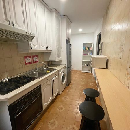 Toledo Habitaciones Madrid Dış mekan fotoğraf