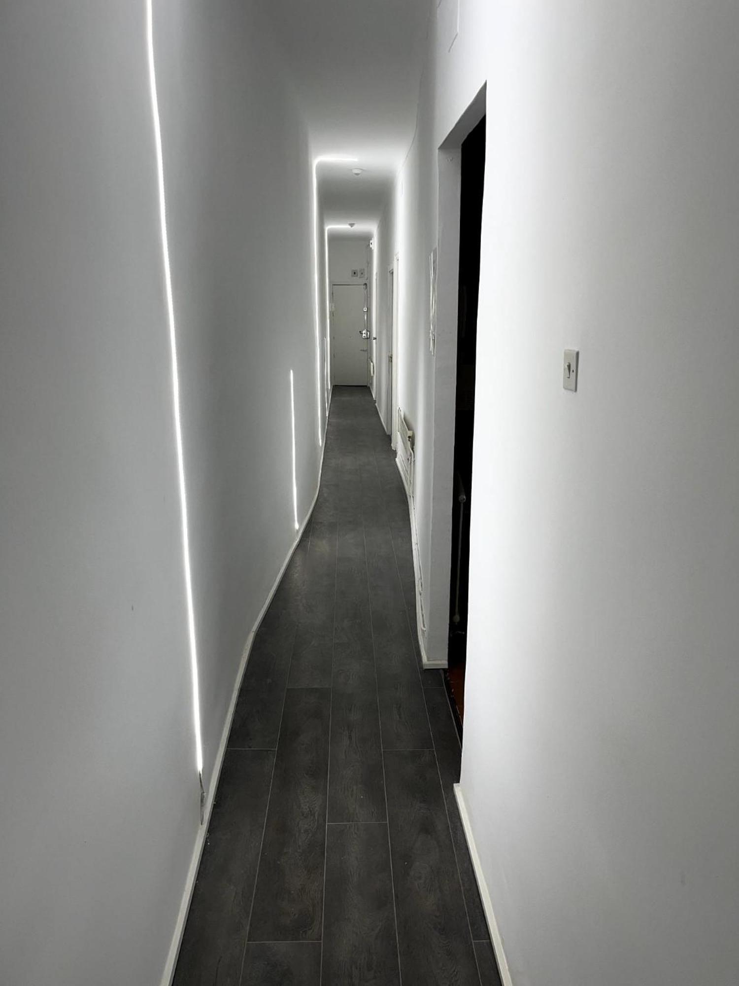 Toledo Habitaciones Madrid Dış mekan fotoğraf