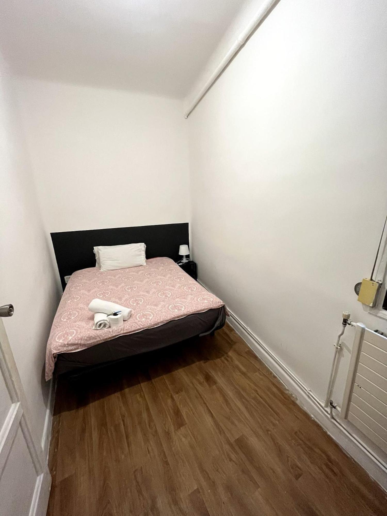 Toledo Habitaciones Madrid Dış mekan fotoğraf
